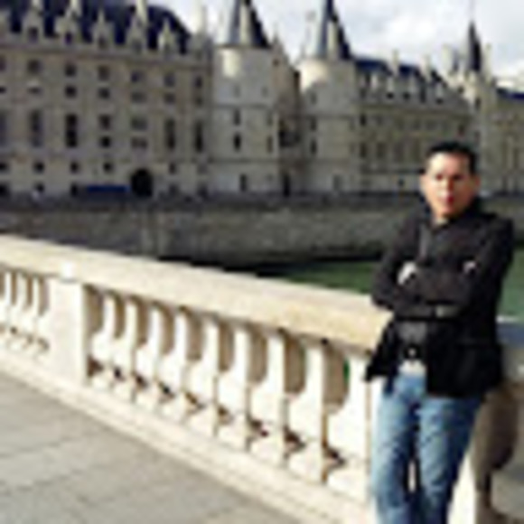 Meet your Posher, Omar - Picture 1 of 1